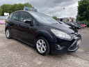 Ford C-max Zetec