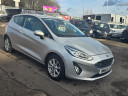 Ford Fiesta Zetec