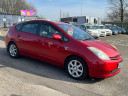 Toyota Prius Vvt-i T4