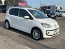 Volkswagen Up AUTOMATIC