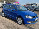 Volkswagen Polo TSI AUTOMATIC